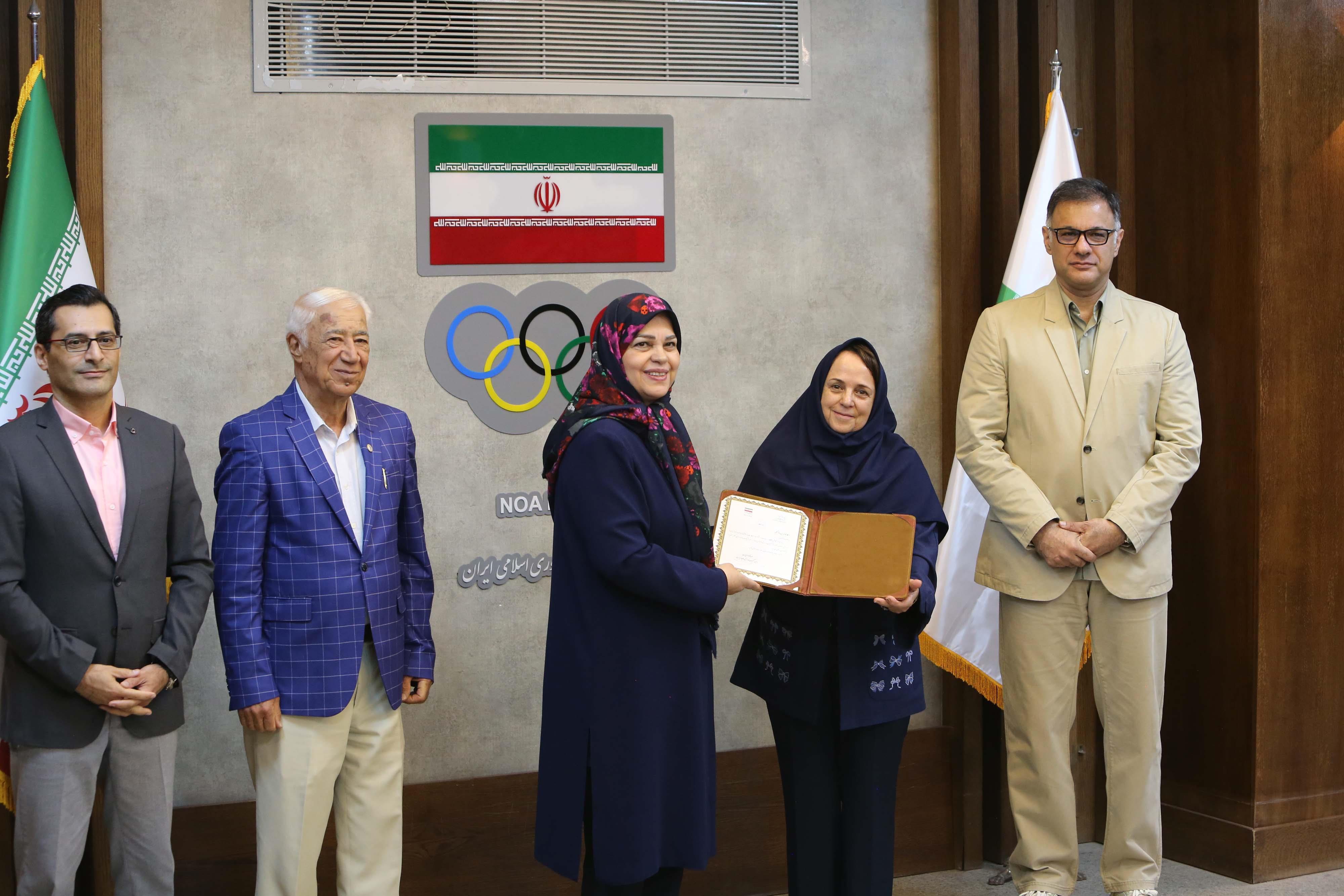 نشست دستورالعمل های جهانی حفاظت از محیط زیست (18 خرداد 1405) 10