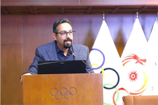 دومین همایش ملی ورزش و محیط زیست (25 مهرماه 1403) 12