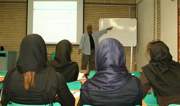 کلاس کارآمدی مربی ویژه مربیان ورزشهای رزمی 3