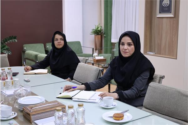 سومین جلسه کارشناسی کمیسیون مدیریت و فناوری (23 آبان 1403)  2