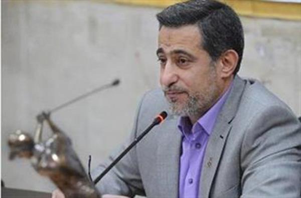 کیکاووس سعیدی برای چهار سال دیگر رئیس فدراسیون گلف باقی ماند