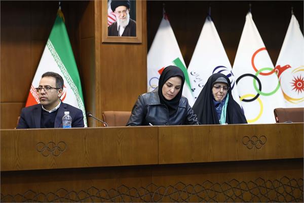 نخستین رویداد از ایده تا کسب و کار در ورزش (28 بهمن 1404) 17