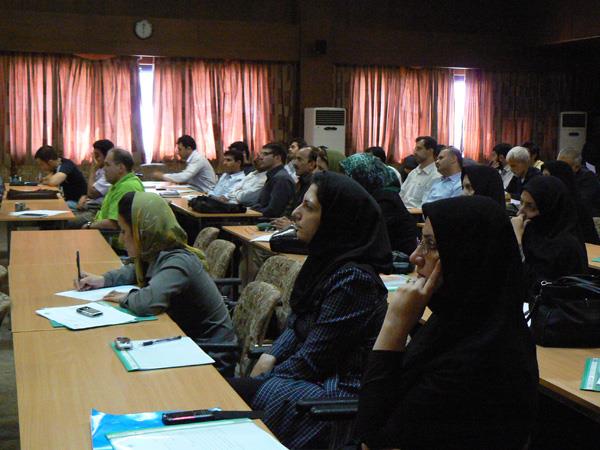 همایش زانو 12