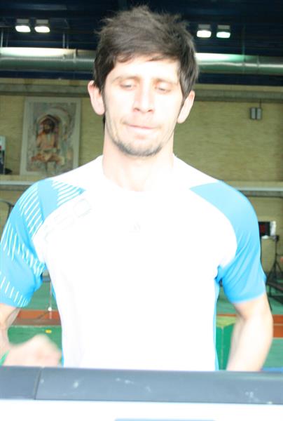 100 روز مانده به المپیک