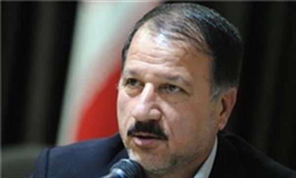 علی مجدآرا رئیس فدراسیون ورزش های همگانی شد.