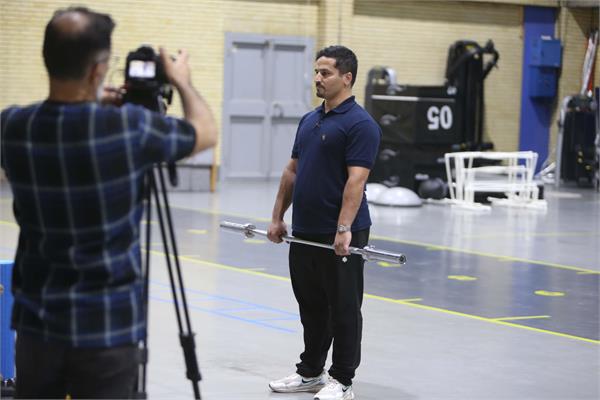 بیست و نهمین دوره مربیگری بدنساز آکادمی ملی المپیک ویژه مربیان بدنساز فدراسیون های ورزشی (5 لغایت 11 مهرماه 1404)  20