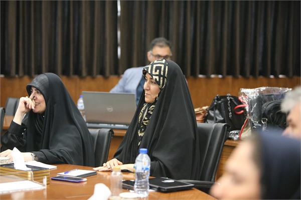 سومین نشست از یازدهمین دوره پیشرفته مدیریت ورزشی المپیک سولیداریتی (25 تیر 1404) 15