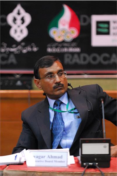 نشست هیئت رئیسه رادوکا  6