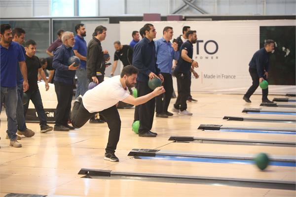 مسابقات ورزشی ویژه پرسنل (گرامیداشت هفته تربیت بدنی) 30 مهرماه 1403 5