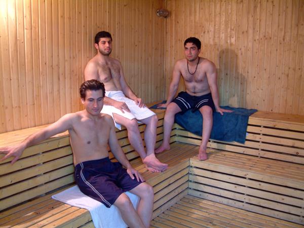 Aquatic Exercise Center  1