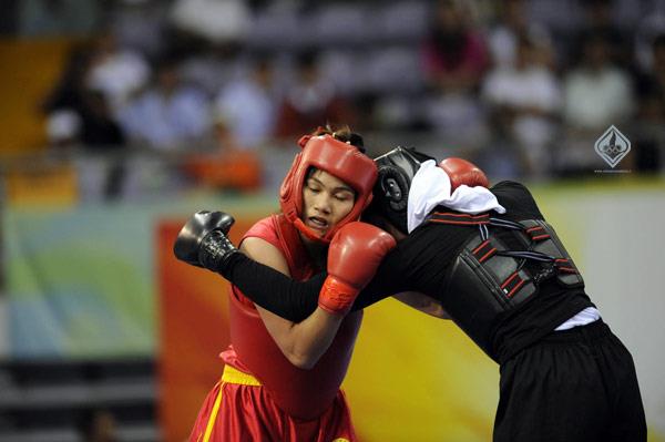 وشو ، المپیک 2008 پکن عکس: استاد علی کاوه 5