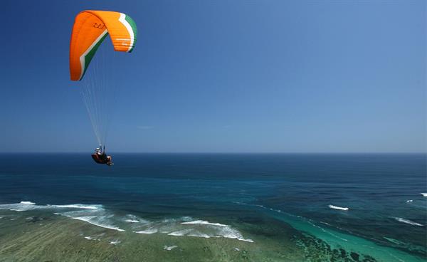 بازی های آسیایی ورزش های ساحلی، بالی - اندونزی 18