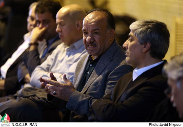 کاراته بازدید