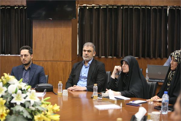 سومین نشست از یازدهمین دوره پیشرفته مدیریت ورزشی المپیک سولیداریتی (25 تیر 1404) 16