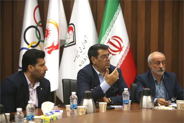 جلسه سه شنبه 7