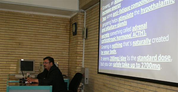 دوره تغذیه 5