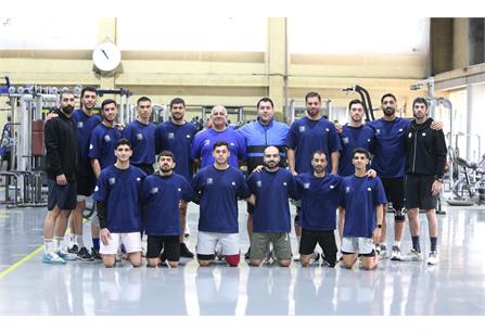 با هدف حضور در رقابت های قهرمانی آسیا و بازی های آسیایی آیچی-ناگو...