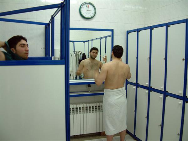 Aquatic Exercise Center  2