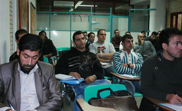 سمینار تغذیه 1