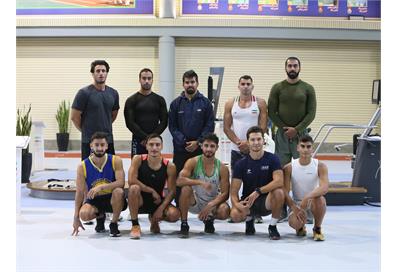 با هدف حضور در مسابقات جهانی و بازی های آسیایی ناگویا-2026؛ اردونشینان تیم ملی قایقرانی آب های آرام آقایان تست دادند