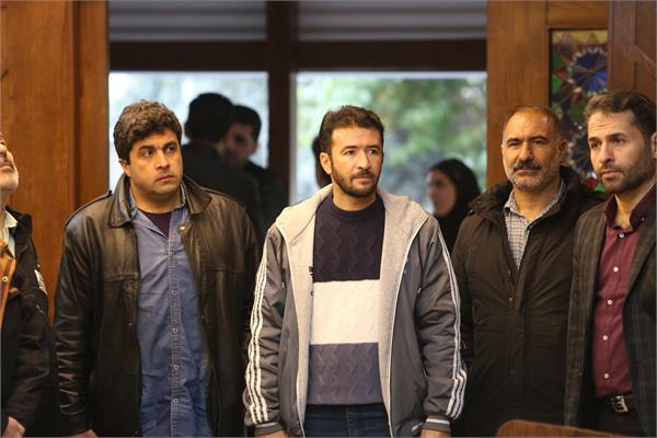 بازدید اعضای هیأت علمی دانشگاه امام حسین (ع) از آکادمی ملی المپیک (19 اسفند 1403) 16