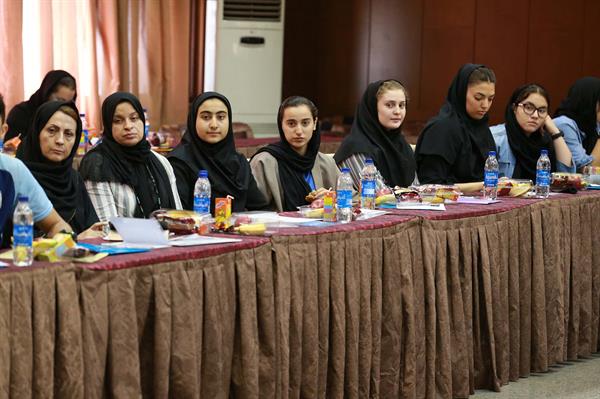 پزشکی کاروان آرژانتین6