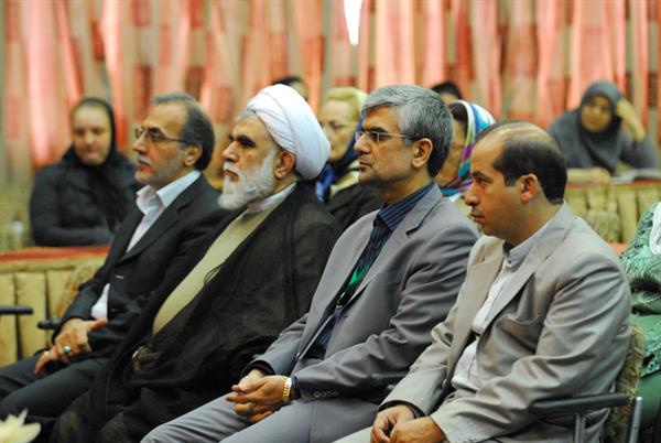 چهارمین نشس هیدت رئیسه رادوکا 5