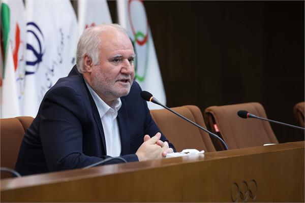 پنجمین همایش خدمات روانشناختی ویژه ورزشکاران حرفه ای (9 آبان 1403) 51