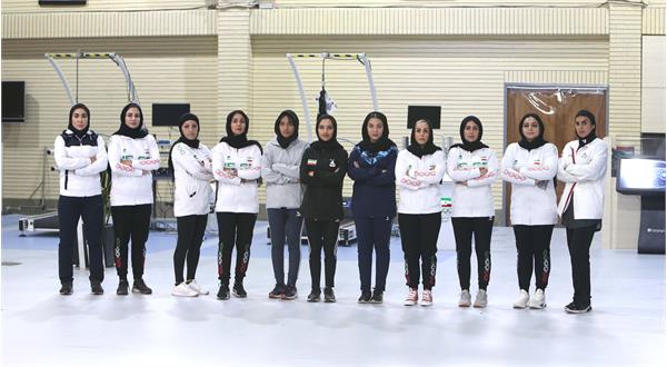 تیم دراگون بوت آقایان و بانوان در آزمون های آمادگی جسمانی (20 فروردین 1404)  17