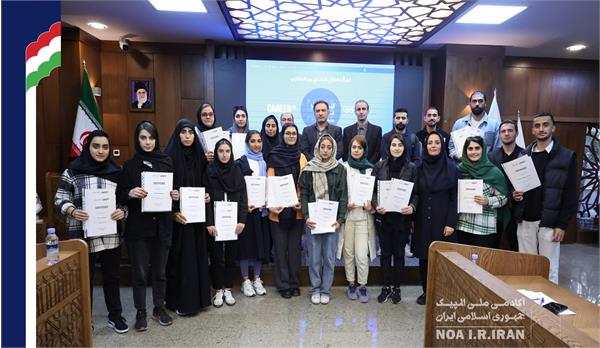 کارگاه انتقال شغلی ورزشکاران (7 تا 8 آذر 1403)