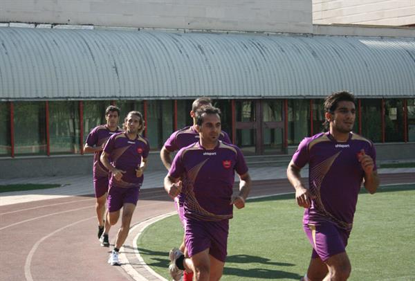 پرسپولیس