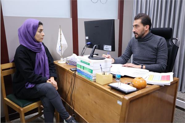 تیم ملی کوهنوردی با اسکی در آزمون‌های پزشکی و آمادگی جسمانی (20 آبان 1403) 5