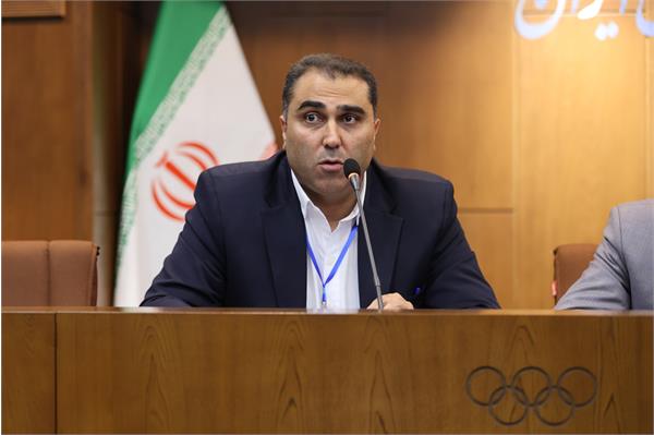 مجمع انتخاباتی فدراسیون موتورسواری و  6 مرداد اتومبیلرانی 20