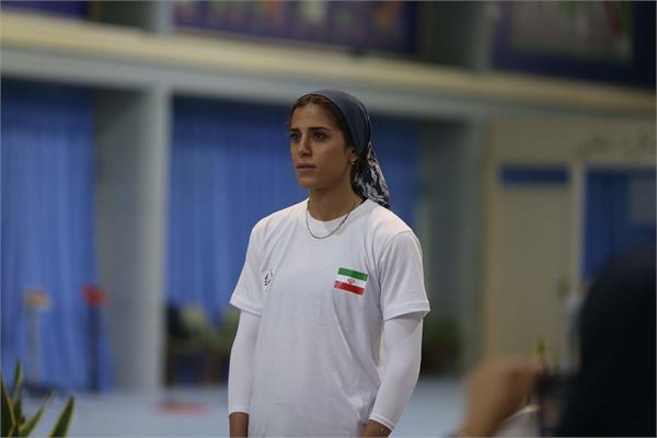 تیم ملی دوومیدانی آقایان و بانوان در آزمون های آمادگی جسمانی (14 و 15 مهر 1404) 6