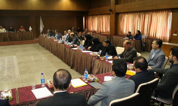 نشست مشترک7