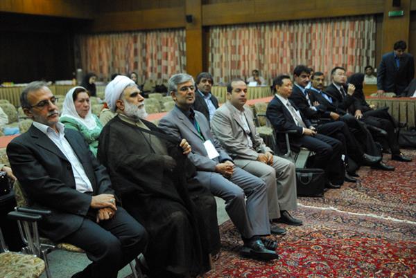 چهارمین نشس هیدت رئیسه رادوکا 4