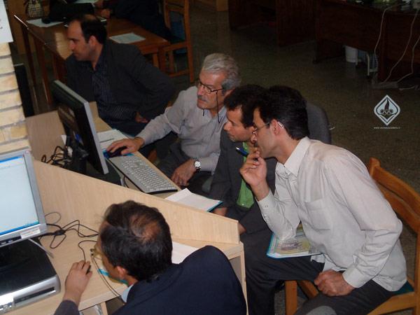 کارگاه آموزشی اینترنت  6