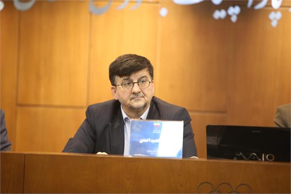 پنجمین همایش خدمات روانشناختی ویژه ورزشکاران حرفه ای (9 آبان 1403) 44