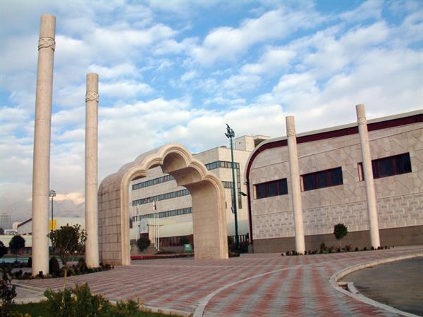 Academy Complex on a view-1 1