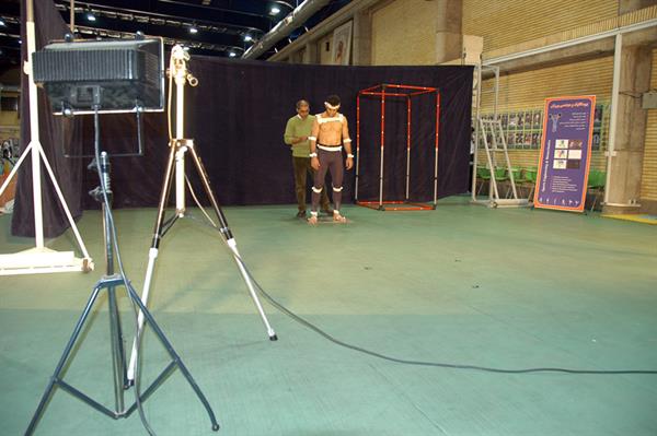 Sports biomechanics 1