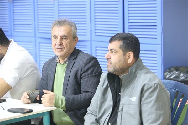 مسابقات انتخابی تیم ملی جوجیتسو در آکادمی ملی المپیک 1