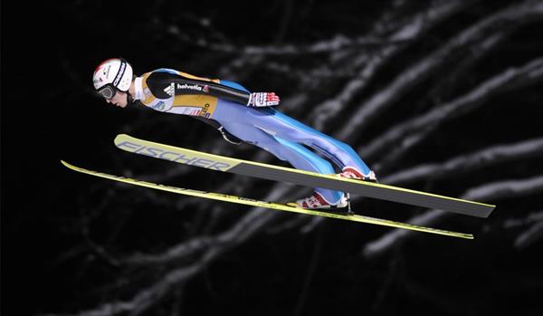 جهت انتخابی المپیک جوانان:  اسکی بازان جوان درآخرین تست آمادگی جسمانی شرکت کردند
