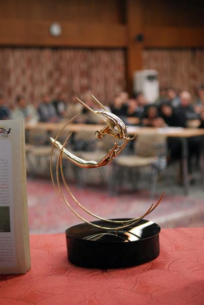 The 4th edition of Sport and Art Contest and Exhibition  16