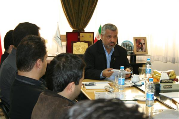 دیدار علی آبادی