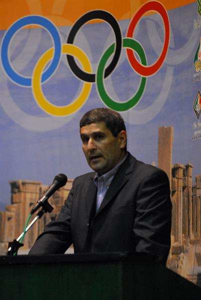 مراسم افتتاح دوره های دانشپذیر دوم آبان ماه 87 5