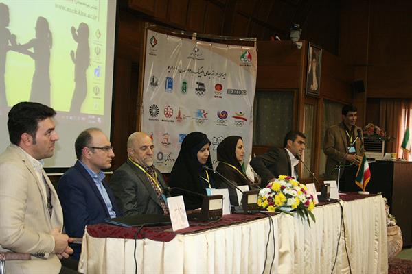 همایش کودکی16