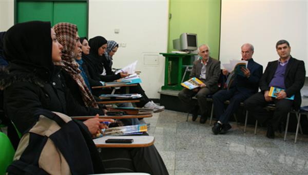 دوره تربیت بدنساز