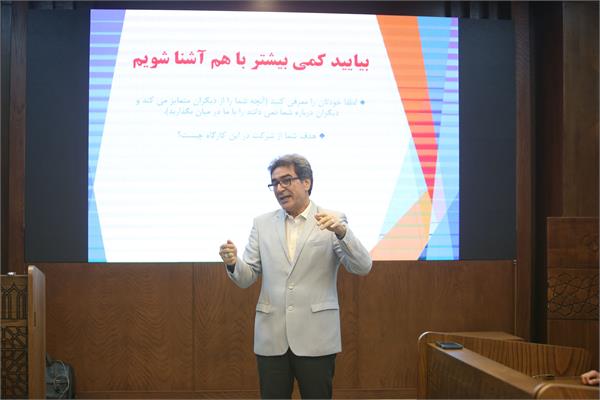 دوره آموزشی مهارت‌های مشاوره مبتنی بر درمان‌شناختی رفتاری (CBT) در ورزش 1