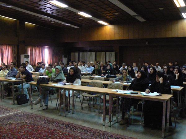 همایش زانو 11