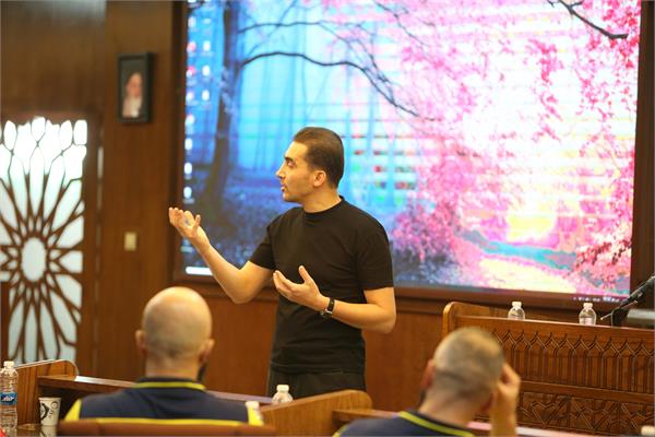 تغذیه موی تای 16 شهریور 13